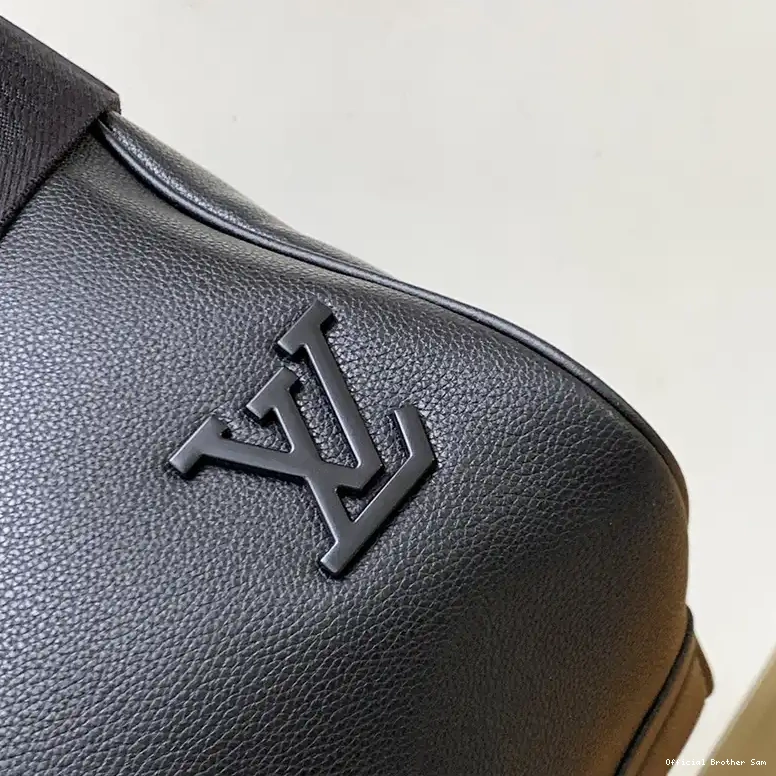 Official Brother Sam LV Bag 2304DJ0087 0628